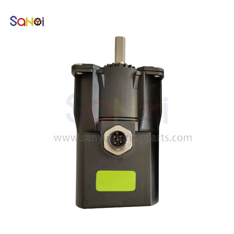 L2.105.5161 Servo Gear Motor For Heidelberg SM52 PM52 XL75 CD74 