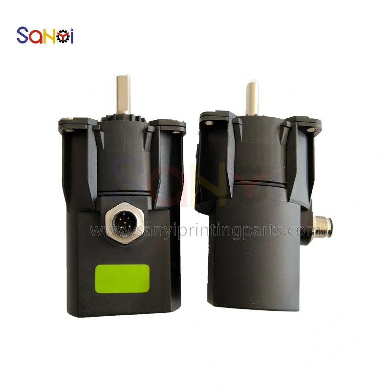 L2.105.5161 Servo Gear Motor For Heidelberg SM52 PM52 XL75 CD74 