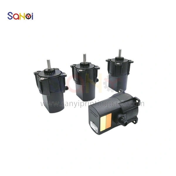 R2.144.1121 Gear Motor For Heidelberg SM74 SM52 PM52 Printing