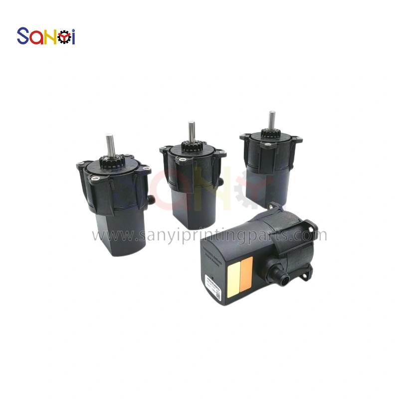 R2.144.1121 Gear Motor For Heidelberg SM74 SM52 PM52 Printing 