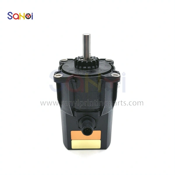 R2.144.1121 Gear Motor For Heidelberg SM74 SM52 PM52 Printing