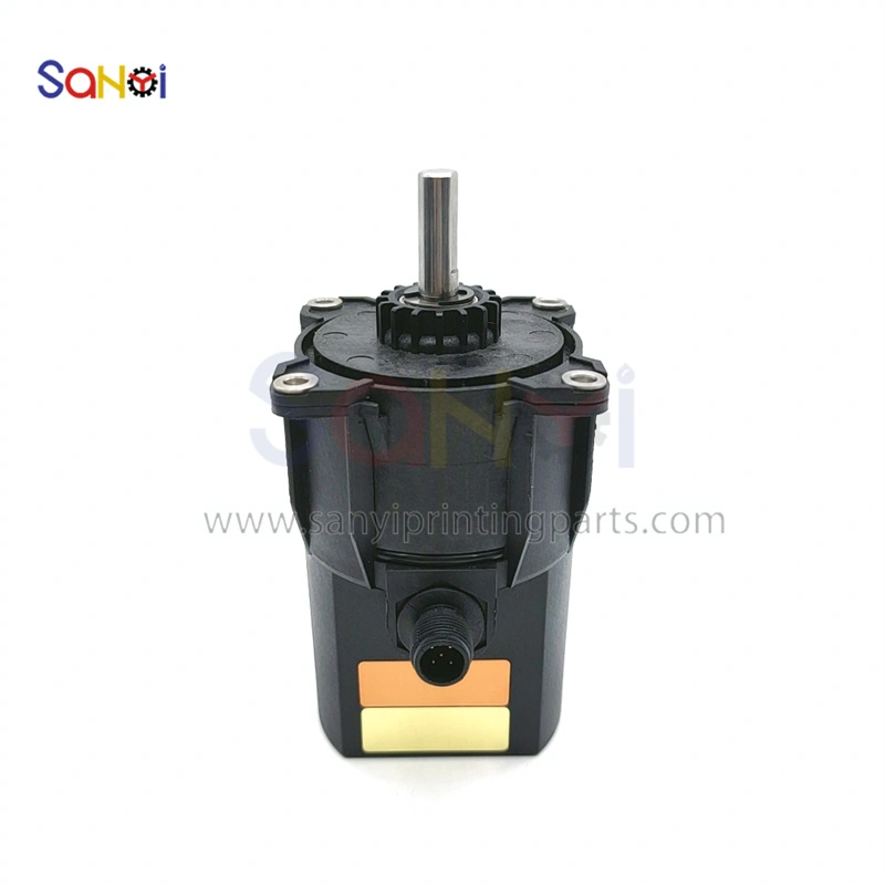 R2.144.1121 Gear Motor For Heidelberg SM74 SM52 PM52 Printing 
