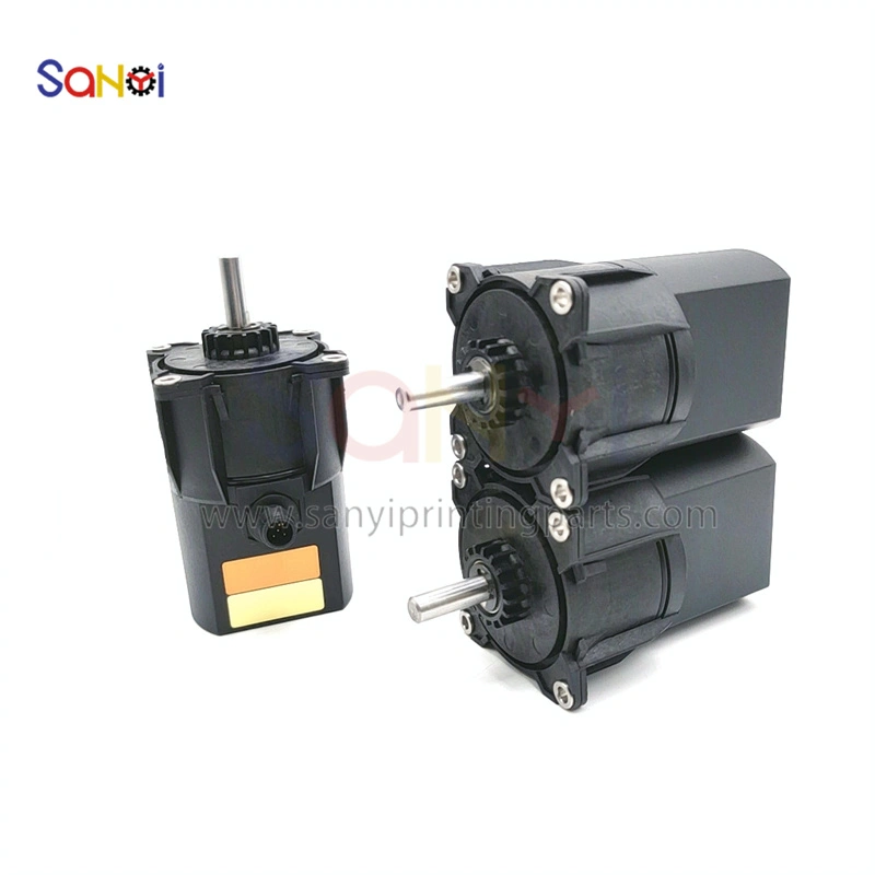 R2.144.1121 Gear Motor For Heidelberg SM74 SM52 PM52 Printing 