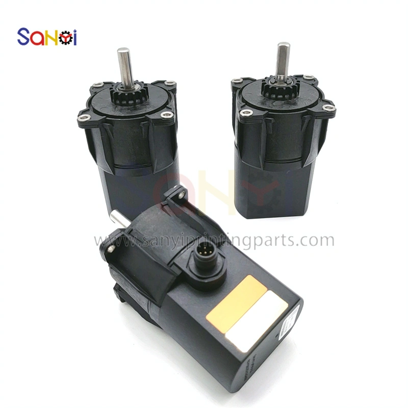 R2.144.1121 Gear Motor For Heidelberg SM74 SM52 PM52 Printing 
