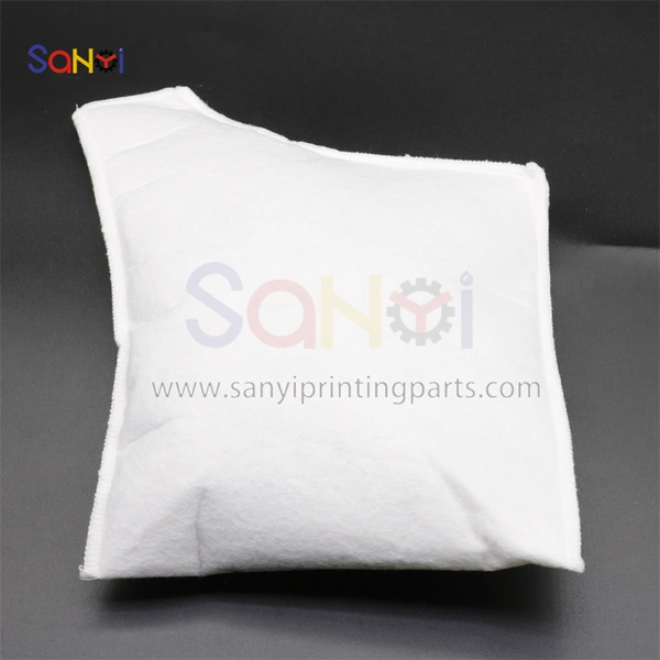 Sacs filtrants de réservoir g2.196.1746, pour heidelberg sm74 sm52 pm52 gto52