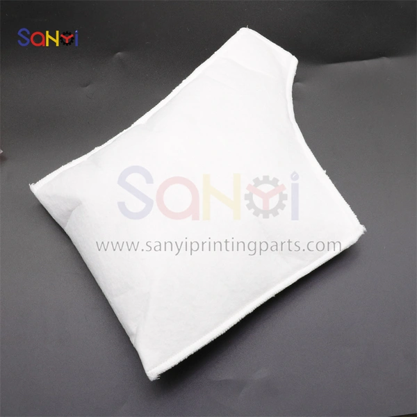Sacs filtrants de réservoir g2.196.1746, pour heidelberg sm74 sm52 pm52 gto52