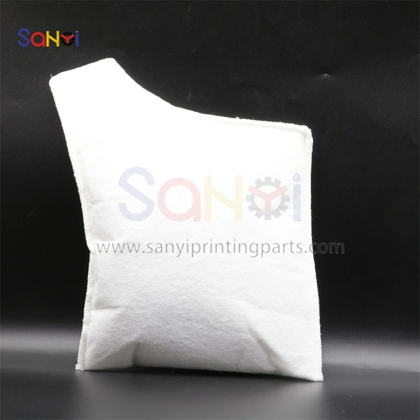 Sacs filtrants de réservoir g2.196.1746, pour heidelberg sm74 sm52 pm52 gto52