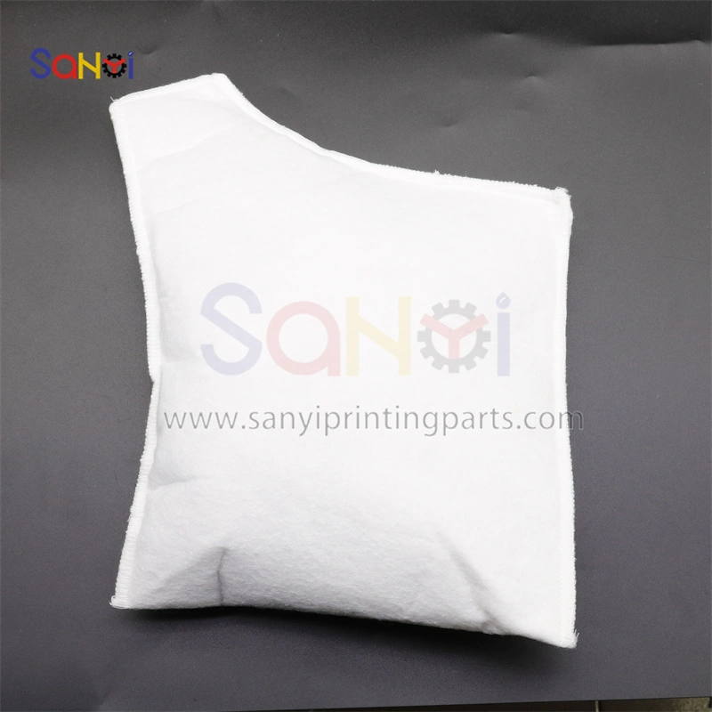 Sacs filtrants de réservoir g2.196.1746, pour heidelberg sm74 sm52 pm52 gto52  