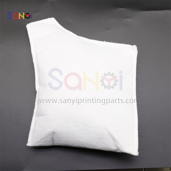 Sacs filtrants de réservoir g2.196.1746, pour heidelberg sm74 sm52 pm52 gto52