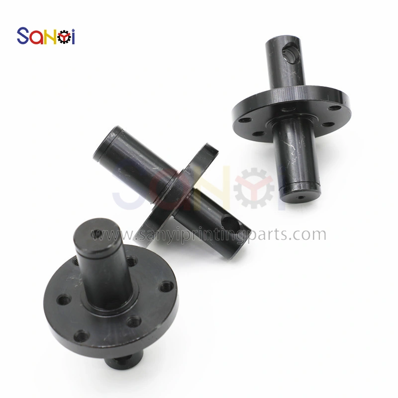 Tête de rouleau à eau en acier 71.030.206, journal pour heidelberg cd102 sm102  