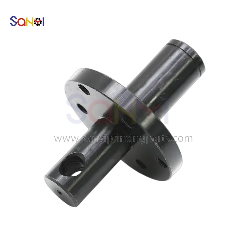 Tête de rouleau à eau en acier 71.030.206, journal pour heidelberg cd102 sm102  