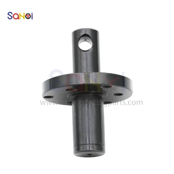 Tête de rouleau à eau en acier 71.030.206, journal pour heidelberg cd102 sm102