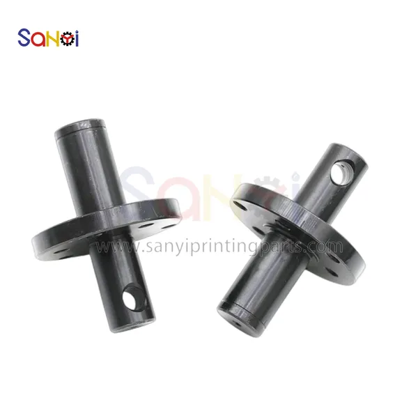 Tête de rouleau à eau en acier 71.030.206, journal pour heidelberg cd102 sm102