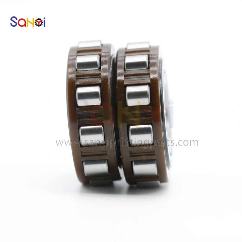 L2.105.3051 Bearing With Locking Collar 607YSX For Heidelberg 