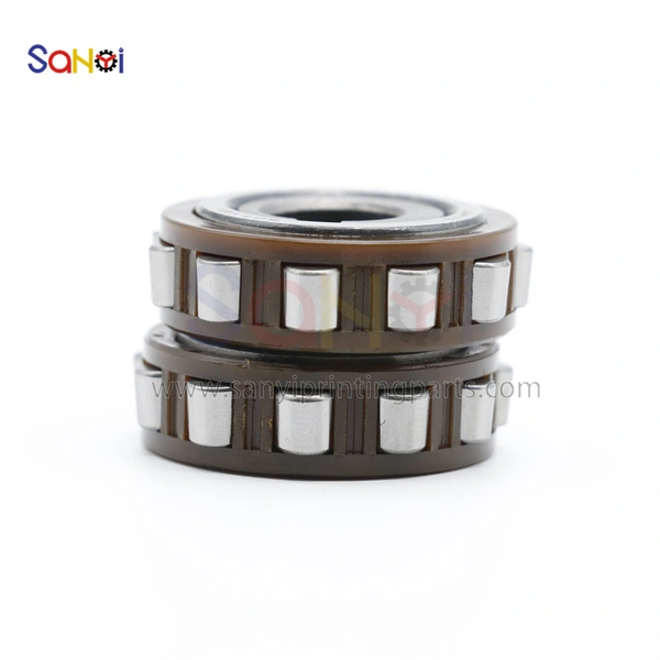 L2.105.3051 Bearing With Locking Collar 607YSX For Heidelberg