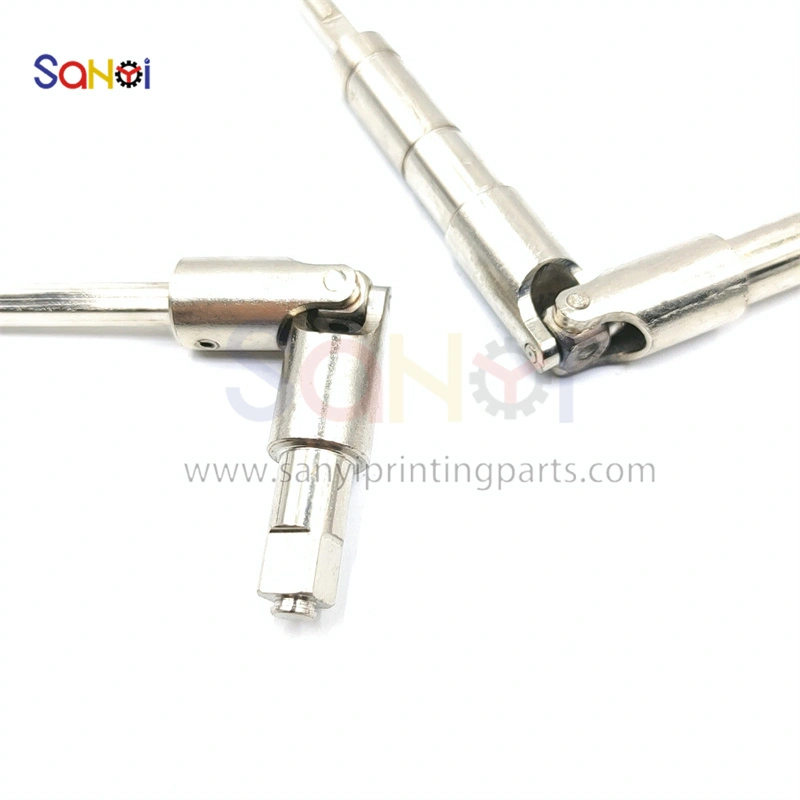 Joint universel c5.028.207 pour machine d'impression heidelberg sm102 cd102