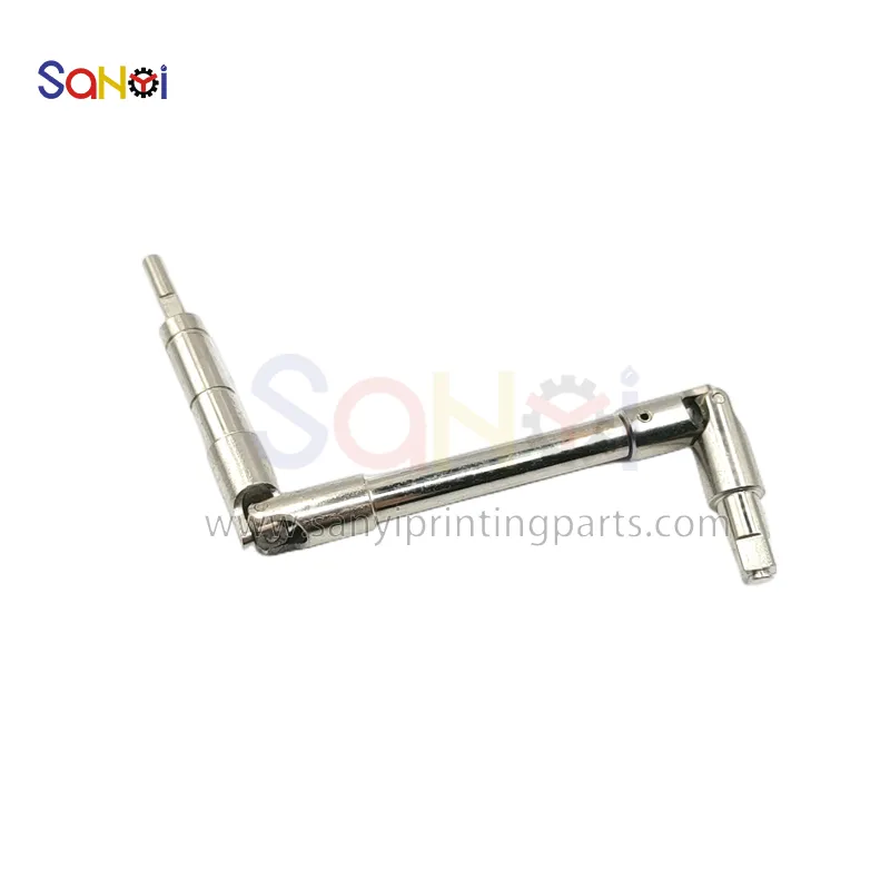 Joint universel c5.028.207 pour machine d'impression heidelberg sm102 cd102