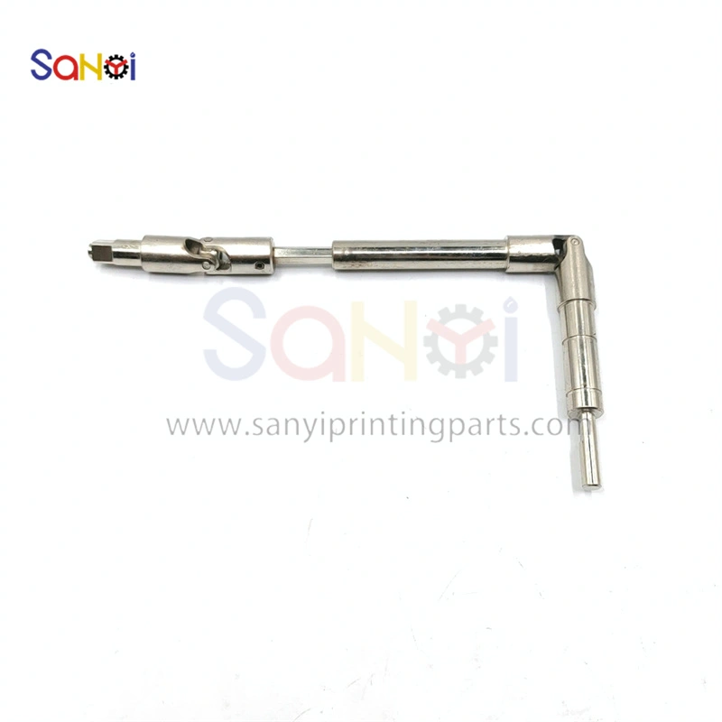 Joint universel c5.028.207 pour machine d'impression heidelberg sm102 cd102