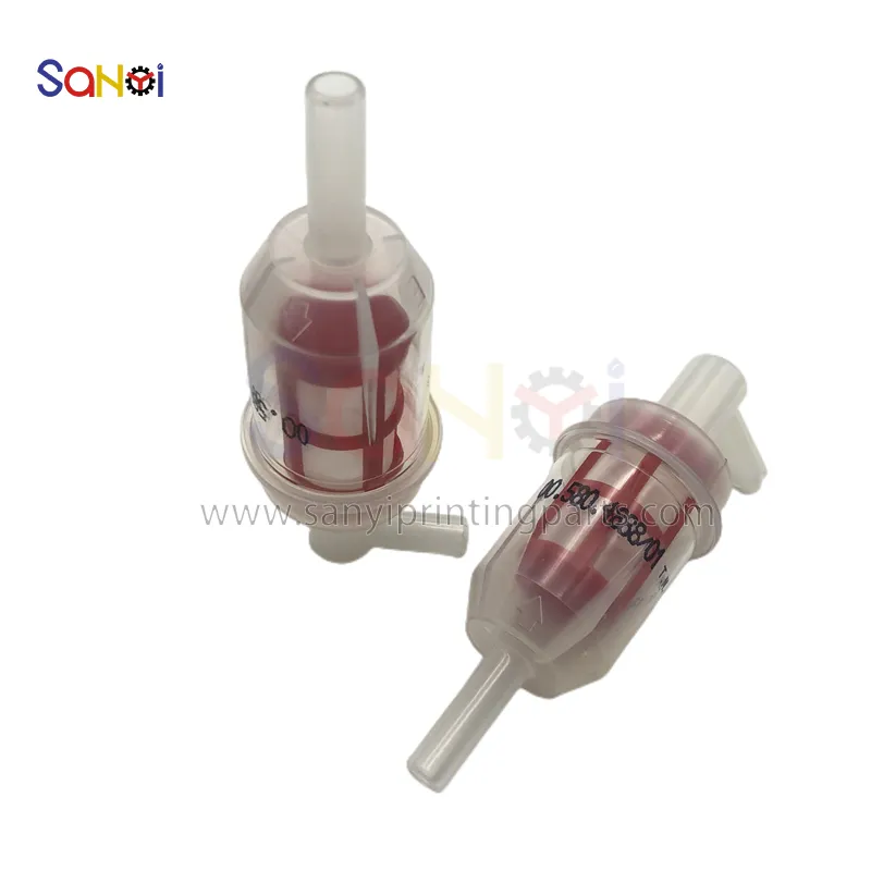 Filtre à fluide wk31/5 pour heidelberg qm46 pm74 sm74 cd74, 00.580.4888  