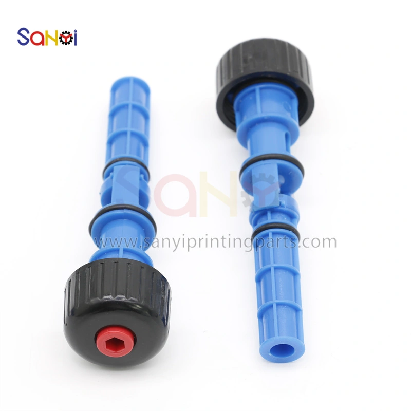 DS.196.2015 Filter Valve For KBA 105 SM102 SM74 CD102 SM52 Printing 