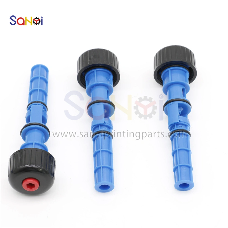 DS.196.2015 Filter Valve For KBA 105 SM102 SM74 CD102 SM52 Printing 