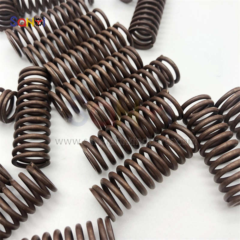 Vis d'impression 86.011.318 de meilleure qualité pour pièces de machines Heidelberg