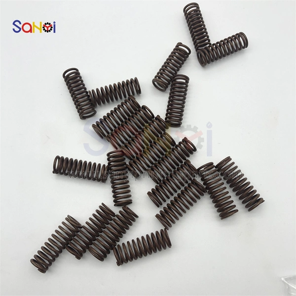 Vis d'impression 86.011.318 de meilleure qualité pour pièces de machines Heidelberg