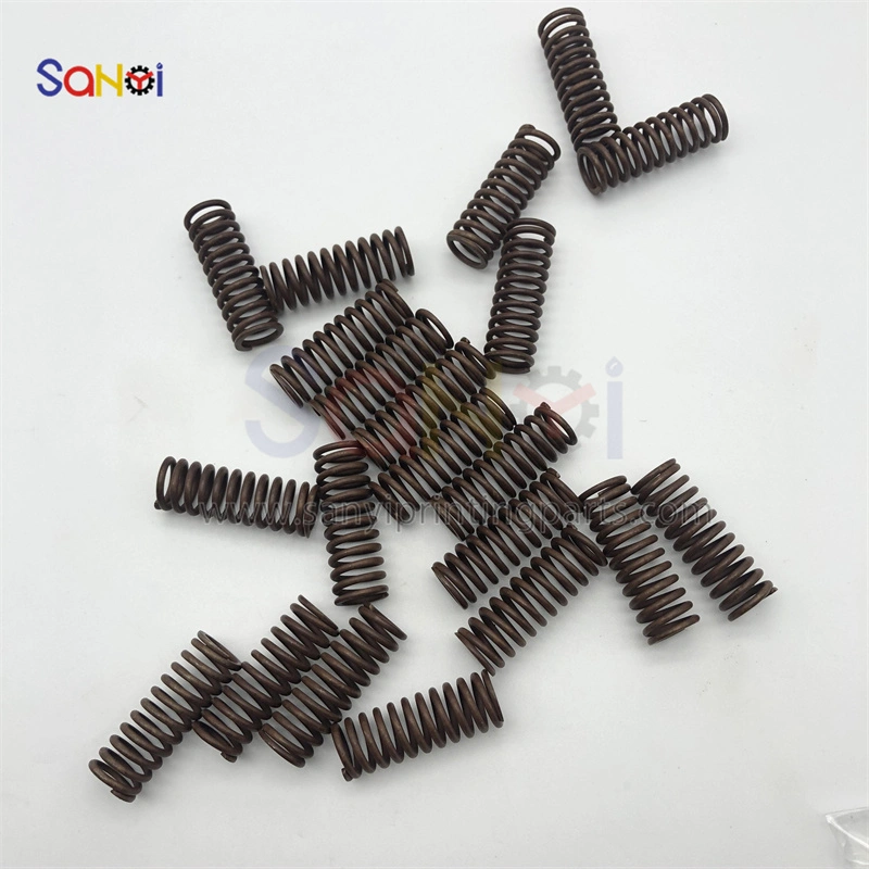 Vis d'impression 86.011.318 de meilleure qualité pour pièces de machines Heidelberg