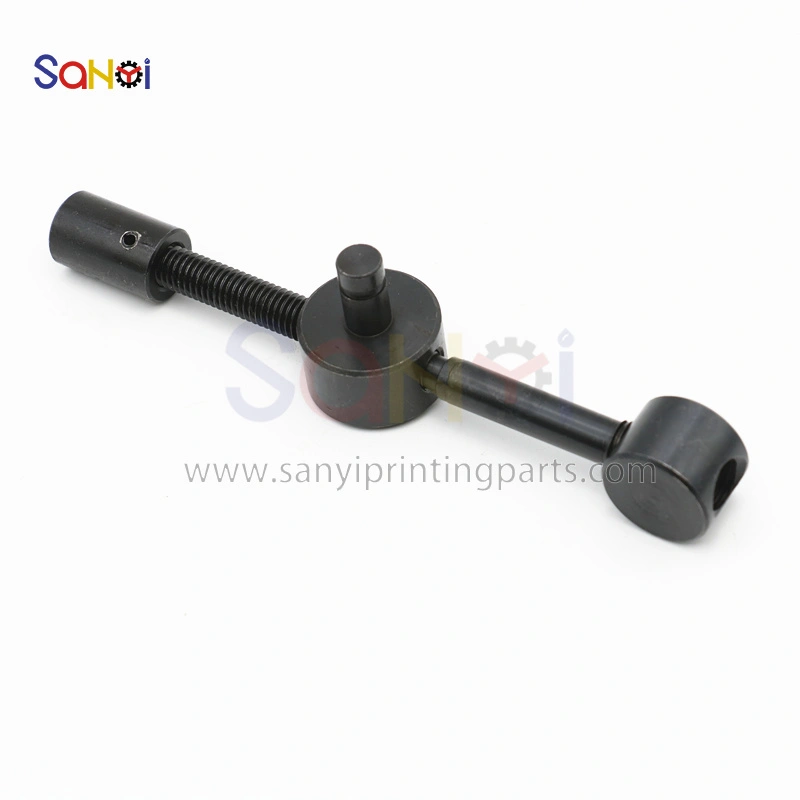 Broche filetée mv.032.838 pour pièces de machine d'impression heidelberg sm52