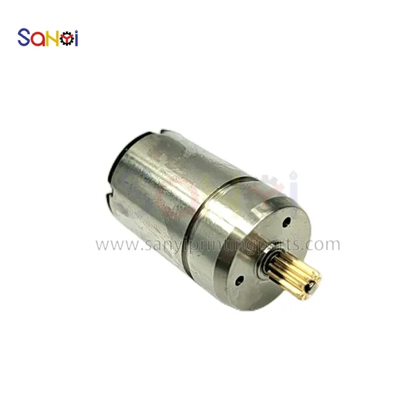 61.186.5311 Motor For Heidelberg SM74 SM52 SM102 Printing Machine Parts