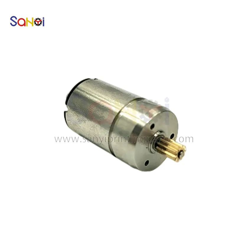 61.186.5311 Motor For Heidelberg SM74 SM52 SM102 Printing Machine Parts 