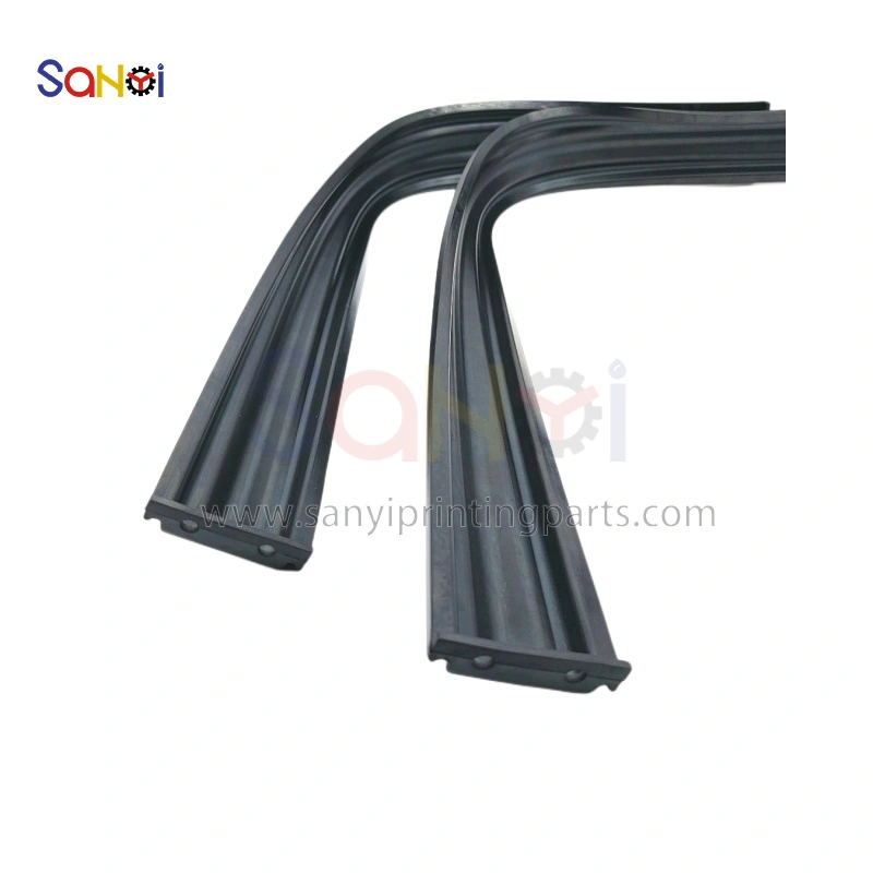 M2.205.015 diaphragme de lavage de couverture l = 795mm pour heidelberg sm74  