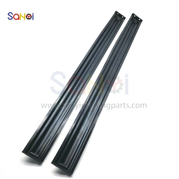 M2.205.015 diaphragme de lavage de couverture l = 795mm pour heidelberg sm74