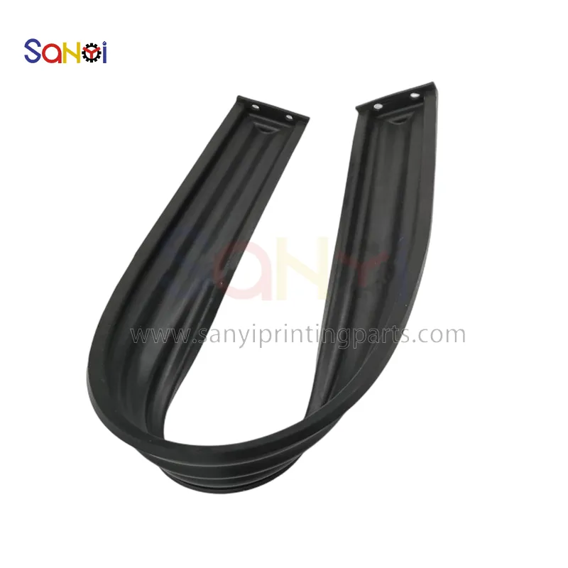 M2.205.015 diaphragme de lavage de couverture l = 795mm pour heidelberg sm74  