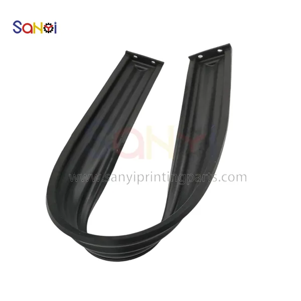 M2.205.015 diaphragme de lavage de couverture l = 795mm pour heidelberg sm74