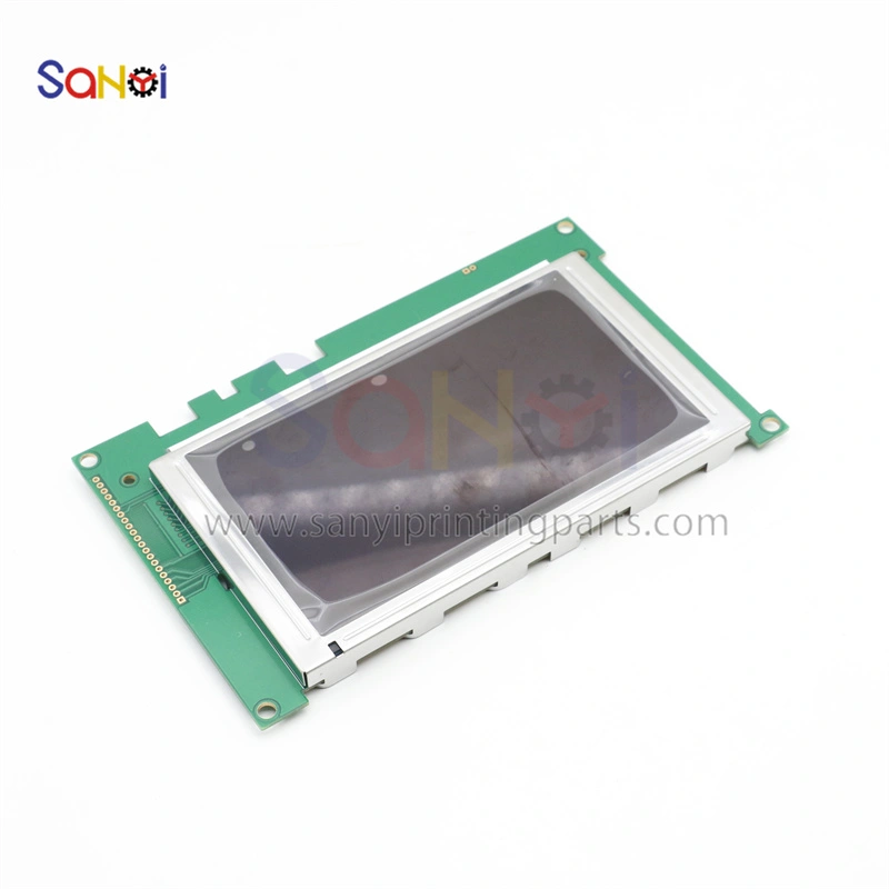 158.23.4302 écran d'affichage 5.7 tre31 g242cx5r1ac pour heidelberg  