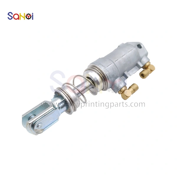 Heidelberg Pneumatic Cylinder L2.334.003/03 For SM102 XL105 CD74 XL75