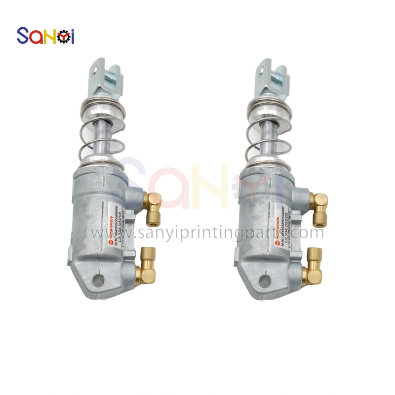 Heidelberg Pneumatic Cylinder L2.334.003/03 For SM102 XL105 CD74 XL75 