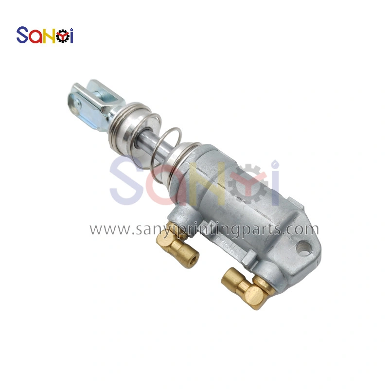 Heidelberg Pneumatic Cylinder L2.334.003/03 For SM102 XL105 CD74 XL75 