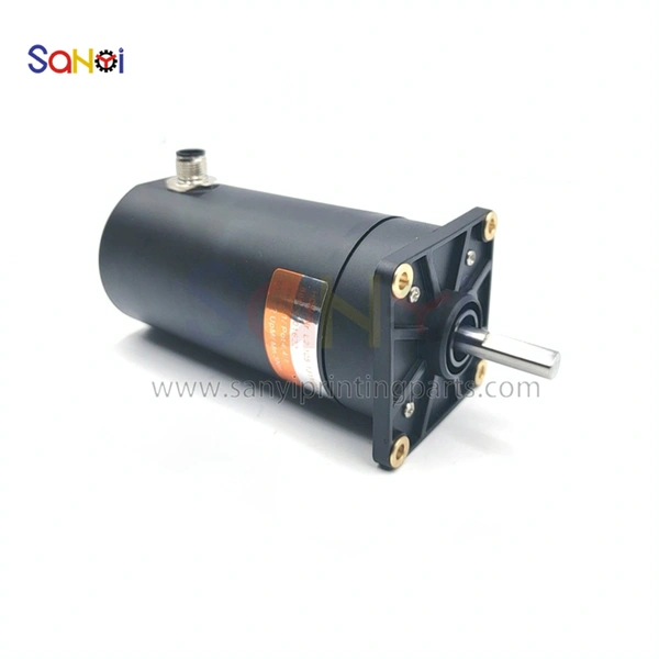 L2.105.1311 Geared Servo-drive Motor For Heidelberg Printing Machine