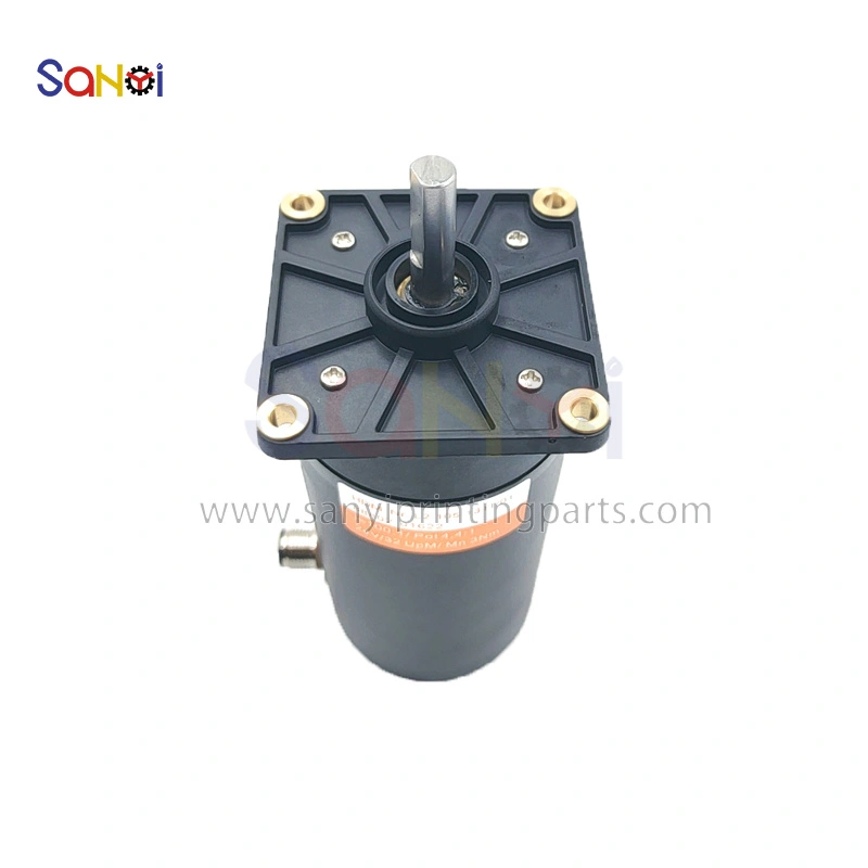 L2.105.1311 Geared Servo-drive Motor For Heidelberg Printing Machine 