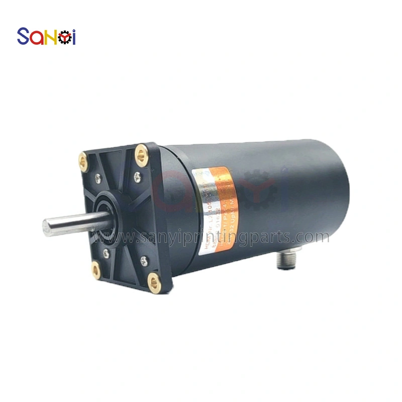 L2.105.1311 Geared Servo-drive Motor For Heidelberg Printing Machine 