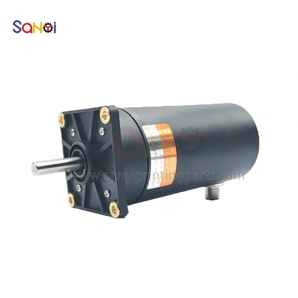 L2.105.1311 Geared Servo-drive Motor For Heidelberg Printing Machine