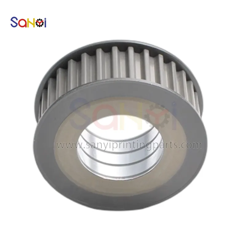 Poulie volante m3.016.288, pour impression heidelberg cd74 xl75 xl105 pm74  