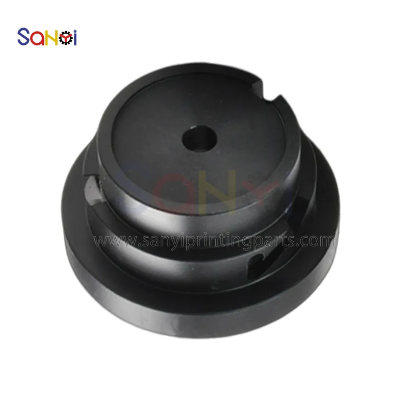 Couvercle de valve de renforcement f2.028.524 pour machine d'impression heidelberg