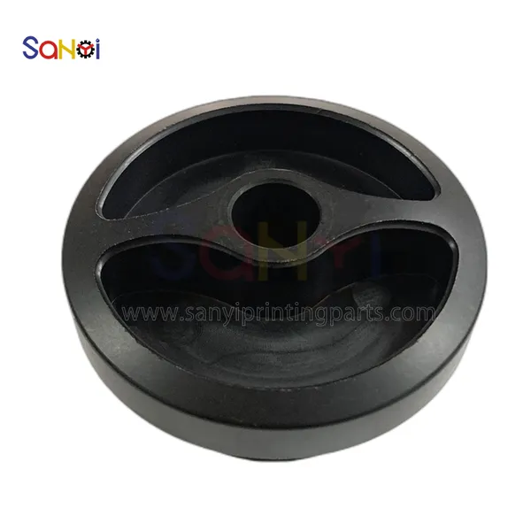 Couvercle de valve de renforcement f2.028.524 pour machine d'impression heidelberg