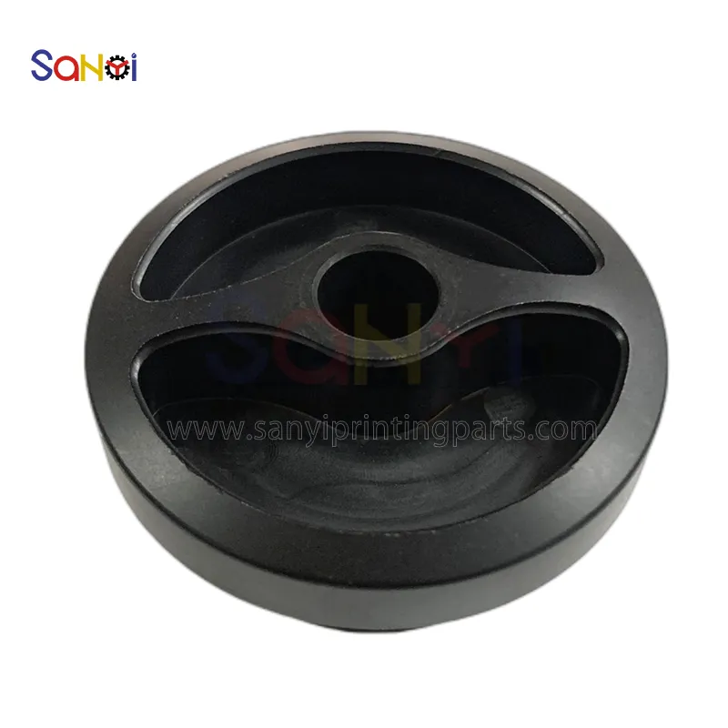 Couvercle de valve de renforcement f2.028.524 pour machine d'impression heidelberg