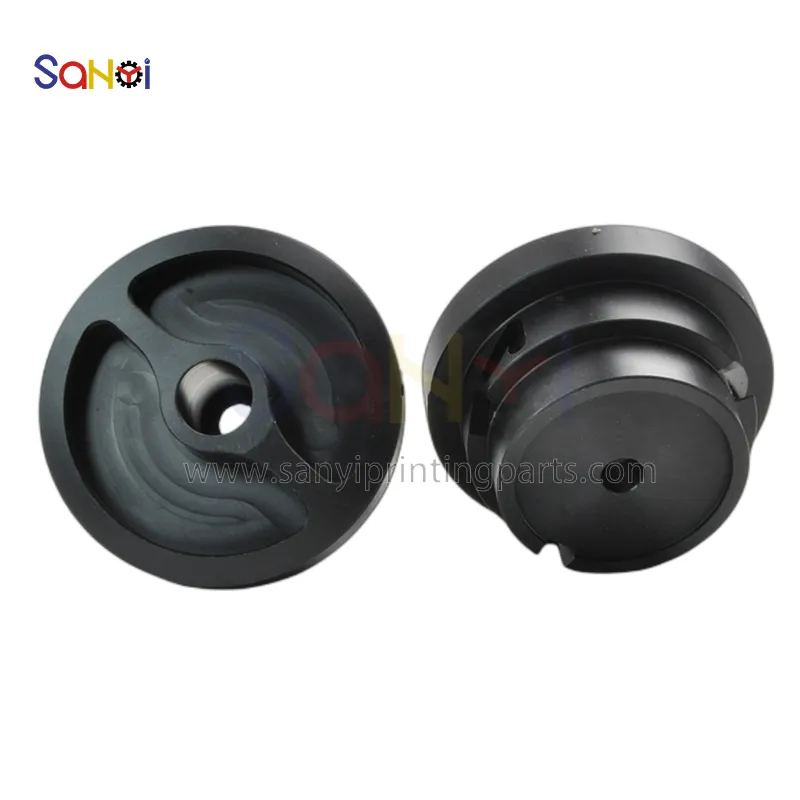 Couvercle de valve de renforcement f2.028.524 pour machine d'impression heidelberg