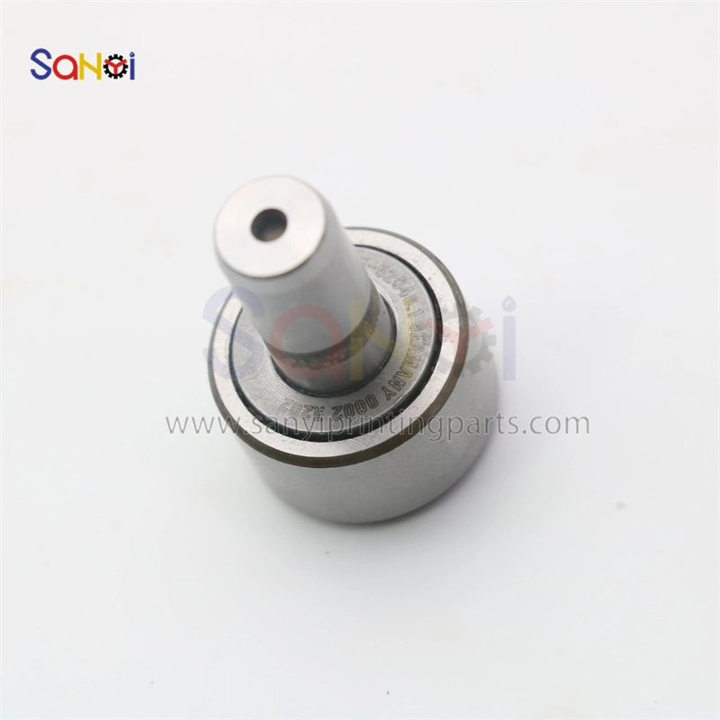 00.550.0436 F-52048.1 Cam Follower 22x10x33 For Heidelberg GTO52 