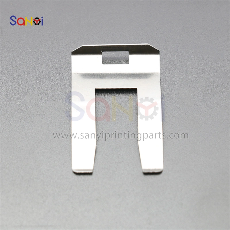 61.186.5331 clip de goupille à ressort de retenue pour impression heidelberg  